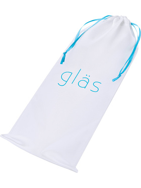 Gläs: Lick It Glass Dildo
