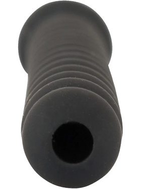 Penis Plug: Piss Play with Stopper, 10 mm