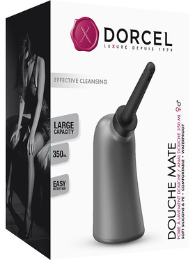 Marc Dorcel: Douche Mate, Anal Douche