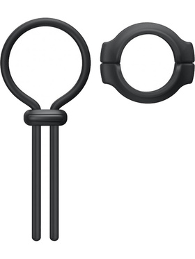 Marc Dorcel: Fit Ring, Adjustable Cockring