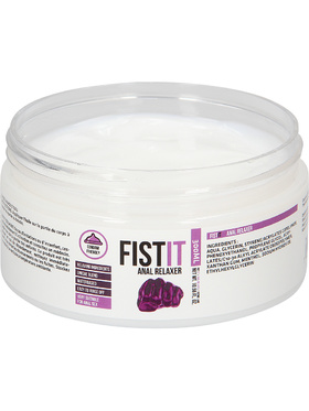 Pharmquests: Fistit, Anal Relaxer, 300 ml
