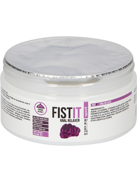 Pharmquests: Fistit, Anal Relaxer, 300 ml