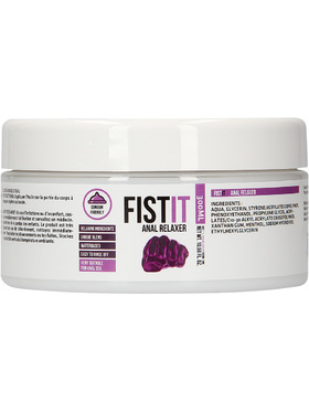 Pharmquests: Fistit, Anal Relaxer, 300 ml