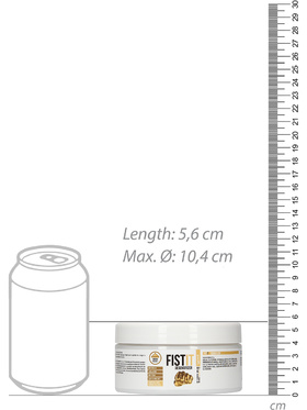 Pharmquests: Fistit, Numbing, 300 ml