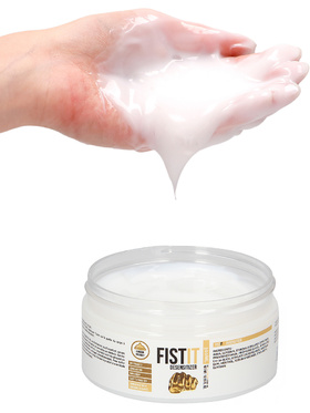Pharmquests: Fistit, Numbing, 300 ml