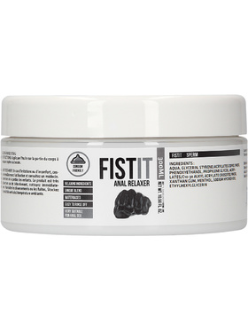 Pharmquests: Fistit, Sperm, 300 ml