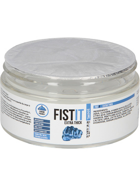 Pharmquests: Fistit, Extra Thick, 300 ml