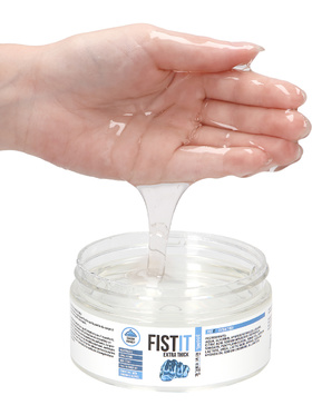 Pharmquests: Fistit, Extra Thick, 300 ml