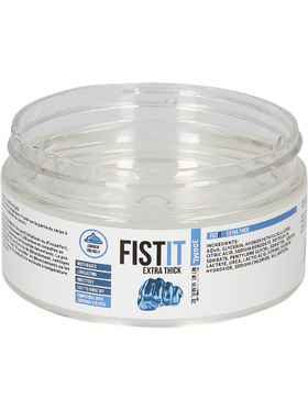 Pharmquests: Fistit, Extra Thick, 300 ml
