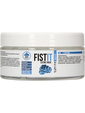 Pharmquests: Fistit, Extra Thick, 300 ml