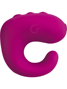 Fun Toys: G-Ring XL, 2 in 1 Finger Vibe and Remote Control