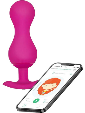 Fun Toys: G-Balls 3, App Vaginal Smart Exerciser