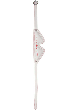 Ouch!: Nurse Bondage Kit