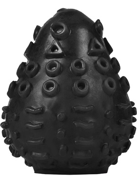 Gvibe: Gegg, Egg Masturbator, svart