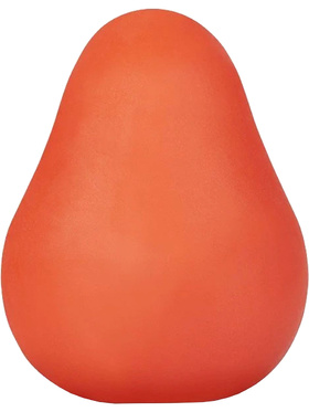 Gvibe: Gegg, Egg Masturbator, röd