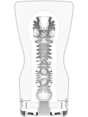 Tenga: Premium Soft Case Cup