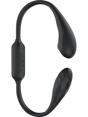 Marc Dorcel: Dual Explorer, Multifunktionell Stimulator