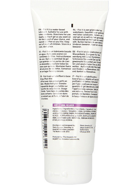 Pharmquests: Fistit, Anal Relaxer, 100 ml