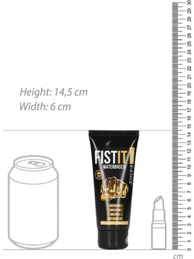 Pharmquests: Fistit, 100 ml