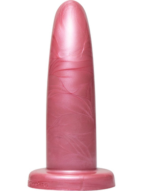 HerSpot Dildo: Golden Rose Small, 14 cm