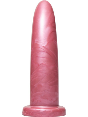 HerSpot Dildo: Golden Rose Large, 18 cm