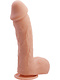 Johnson Dildo, 22cm