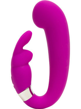 Happy Rabbit: Mini G-Spot Curve Vibe