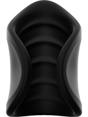 Manwan: Man Wand Starter, Vibrating Masturbator
