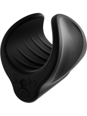 Manwan: Man Wand Starter, Vibrating Masturbator