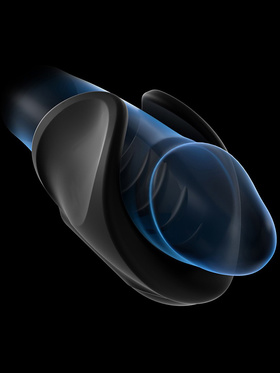 Manwan: Man Wand Starter, Vibrating Masturbator