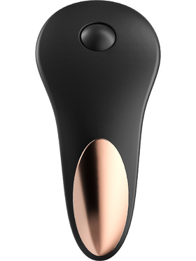 Satisfyer Connect: Little Secret, Panty Vibrator