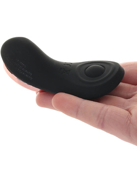 Satisfyer Connect: Little Secret, Panty Vibrator