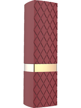 Dream Toys: Romance, Stacey Läppstiftsvibrator