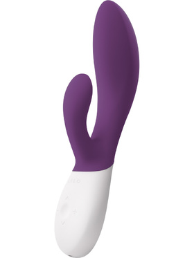 LELO: Ina Wave 2, Triple-Action Massager, lila