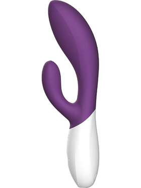 LELO: Ina Wave 2, Triple-Action Massager, lila