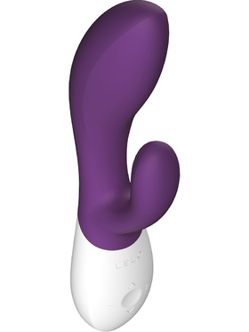 LELO: Ina Wave 2, Triple-Action Massager, lila