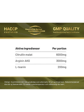 Orgynal: Citruplex, 150g