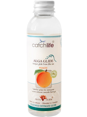 Catchlife: Alga Glide, Persika, 75 ml