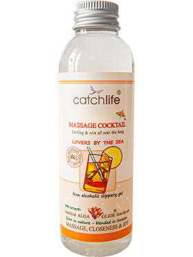Catchlife: Massage Cocktail, Lovers by the Sea, 75 ml
