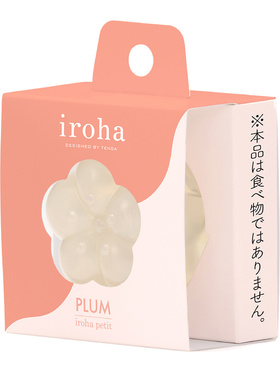 Tenga: Iroha Petit, Plum