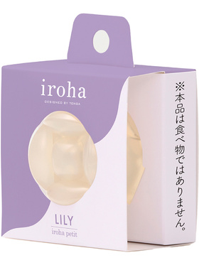 Tenga: Iroha Petit, Lily