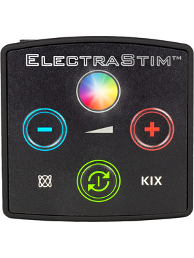 ElectraStim: Kix Electro-Sex Stimulator