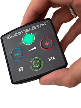 ElectraStim: Kix Electro-Sex Stimulator