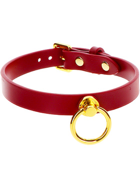 Taboom Luxury: O-Ring Collar