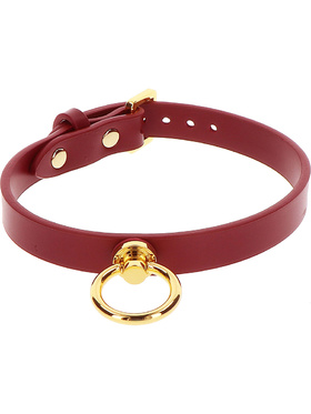 Taboom Luxury: O-Ring Collar