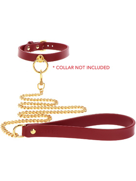 Taboom Luxury: Chain Leash