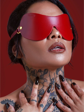 Taboom Luxury: Avantgarde Blindfold