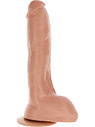 XXXL Dildo, 36cm