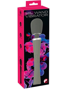 You2Toys: Super Strong Wand Vibrator
