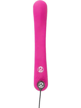 Couples Choice: Flexible Couples Vibrator